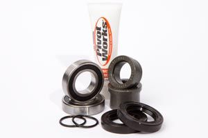 Pivot Works Front Wheel Wp Collar Kit Yamaha Yz125-250 Yz250-450F