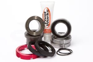 PWRWC-H04-500 PW REAR WATERPROOF COLLAR KIT - HONDA