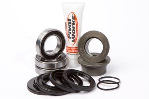 PWRWC-K06-500 PW REAR WATERPROOF COLLAR KIT - KAWASAKI