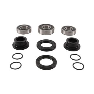 Pivot Works Rear Wheel Wp Collar Kit Suzuki Drz400S/Sm