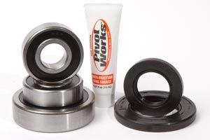 PWRWS-Y14-000 PW REAR WHEEL BEARING KIT - YAMAHA