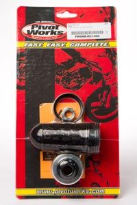 Pivot Works Shock Repair Kit Honda Cr125 04-07