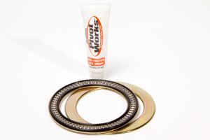 PWSHTB-T03-001 PW SHOCK THRUST BEARING KIT - KTM