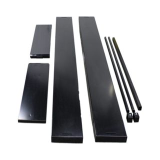Handy Extension Ramp 12" B.O.B Right