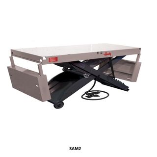 Handy S.A.M. 2 1000 Air Lift 451Lbs Grey