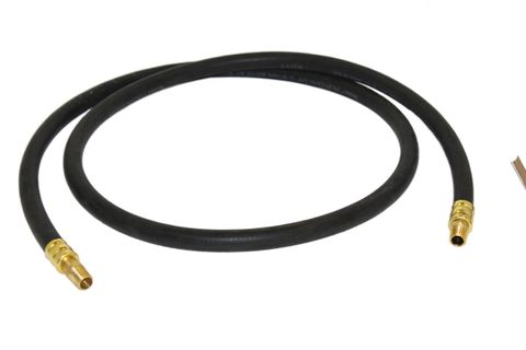 23129 10' VALVE HOSE WITH FITTING