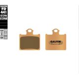 Galfer Hh Sintered Compound