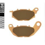 Galfer Hh Sintered Compound
