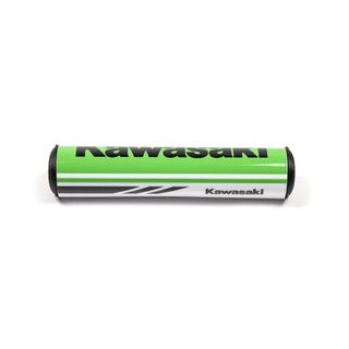 Factory Effex 10" BAR PAD KAWASAKI PREMIUM