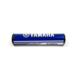 Factory Effex Premium Mini Round Bar Pad Yamaha