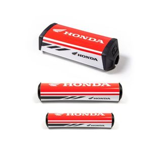 Factory Effex Premium Bulge Bar Pad Honda
