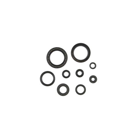 C3134OS HONDA  CRF-450X 2005-13. Oil Seal Kit