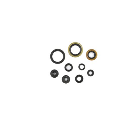 C3174OS KAWA KX250F 2004-08.Oil Seal Kit