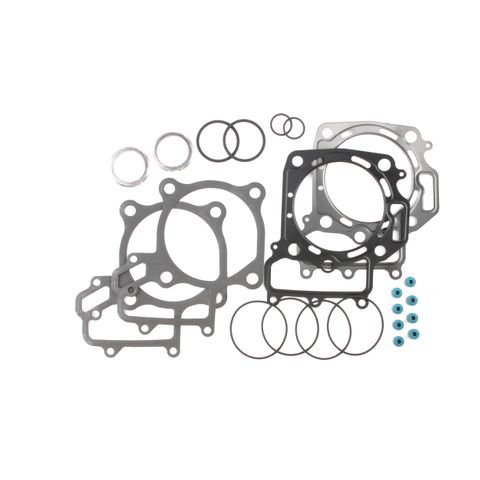 C3212-EST KAWASAKI KVF700 '04-07 Top End Kit 90mm