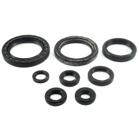 C3270OS HONDA  CRF-450R 2009-16. Oil Seal Kit