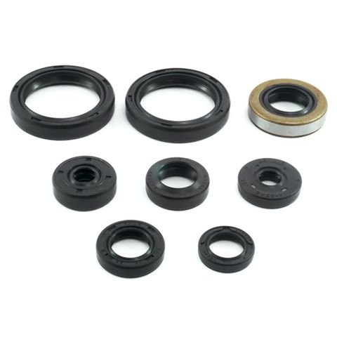 C3267OS KAWA. KX-250F..2009-16.Oil Seal Kit