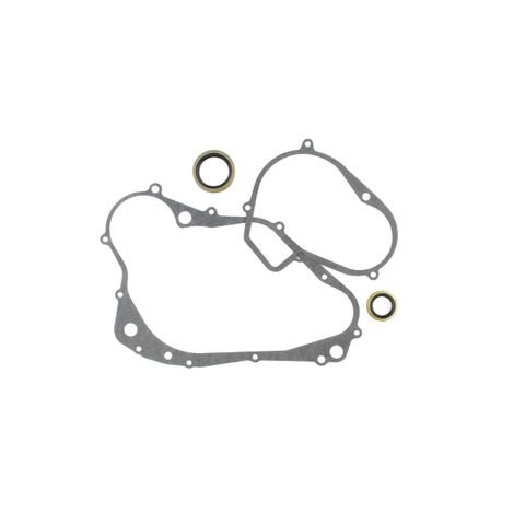 C3380 B/E GASKET KIT SUZUKI With Crank Seals