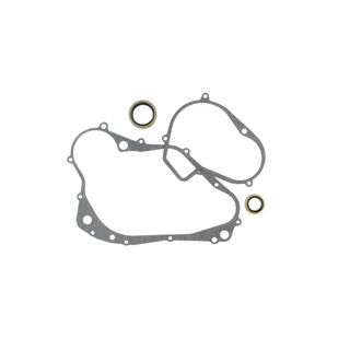 Cometic B/E Gasket Kit Suzuki With Crank Seals