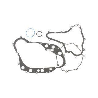 Cometic B/E Gasket Suzuki Kit No Crank Seals