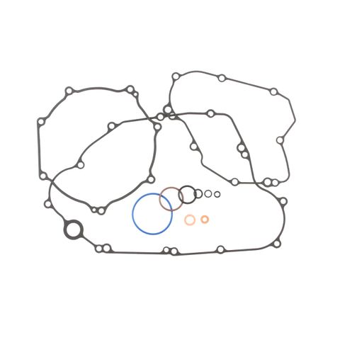 C3405 B/E GASKET KIT KX450F 2009-2014