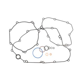 Cometic Kawasaki. Kx-450F.Btm End Gasket Set