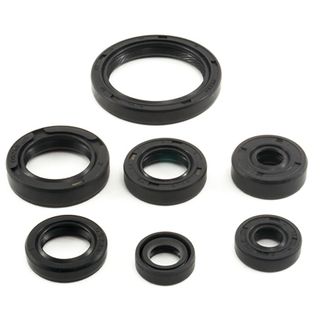 Cometic Yamaha Yz450F 2014-18 Oil Seal Kit