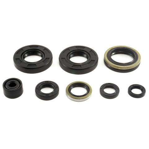 C3501OS KAWA  KX80/100  1995-16 OIL SEAL KIT