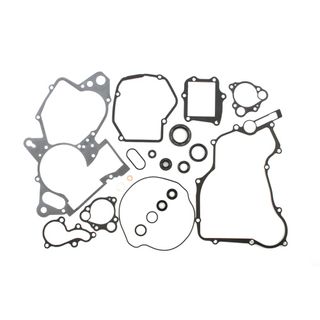 Cometic B/E Gasket Kit Ktm 50 Sx Lc 2009-2016