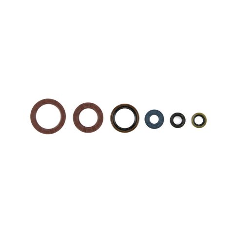 C3595OS OIL SEAL KIT 250SX-F 2015-18