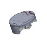 Wossner Kawasaki Off Road Piston Kits