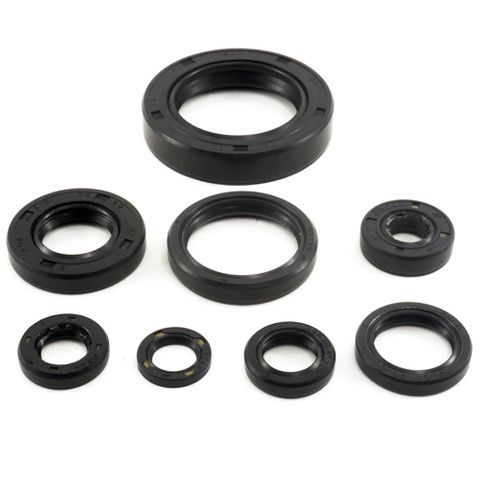 C3089OS HONDA  CR250  2005-07. Oil Seal Kit