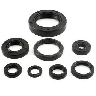 Cometic Honda Cr250 2005-07. Oil Seal Kit