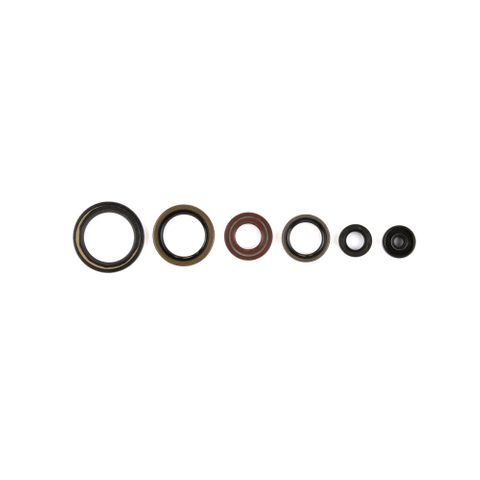 C3623OS KTM.  250-SX-XC-W .2015-18. Oil Seal Kit