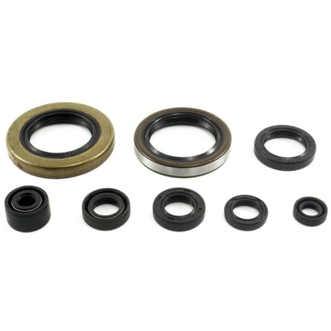 C7046OS KAWA. KX-500..1991-04.Oil Seal Kit