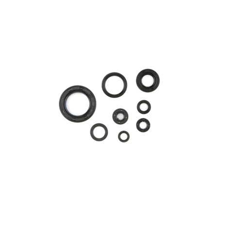 C7116OS HONDA  CR250  1992-01. Oil Seal Kit