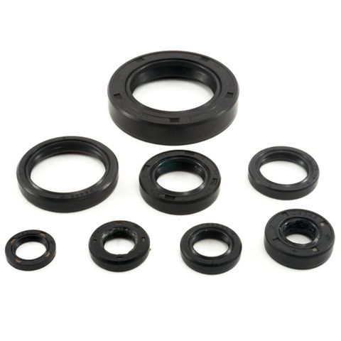 C7020OS HONDA  CR500  1989-01. Oil Seal Kit