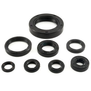 Cometic Honda Cr500 1989-01. Oil Seal Kit