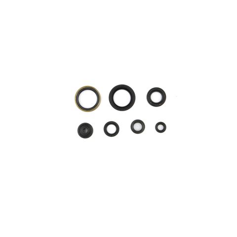 C7508OS SUZUKI. RM-125. 2004-10. Oil Seal Kit