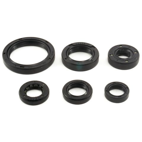 C7689OS YAMAHA. YZ/WR-426F.2000-02. Oil Seal Kit