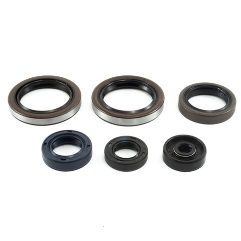 C7386OS KTM. 125 SX/EXC.1998-15.Oil Seal Kit