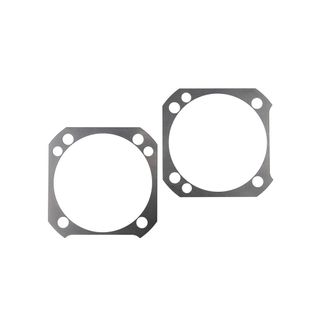 Cometic Base Gasket L/C M-8 Individual