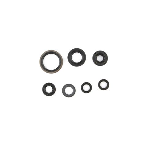 C3057OS YAMAHA. YZ-250F. 2001-13. Oil Seal Kit