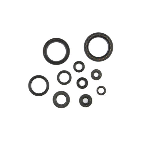 C3047OS HONDA  CRF-450R 2002-08. Oil Seal Kit