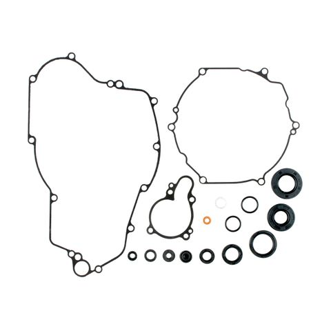 C3096BE B/E GASKET KIT KAWASAKI. KX-250. 2005-07