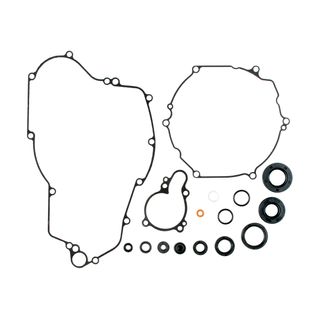 Cometic B/E Gasket Kit Kawasaki. Kx-250. 2005-07