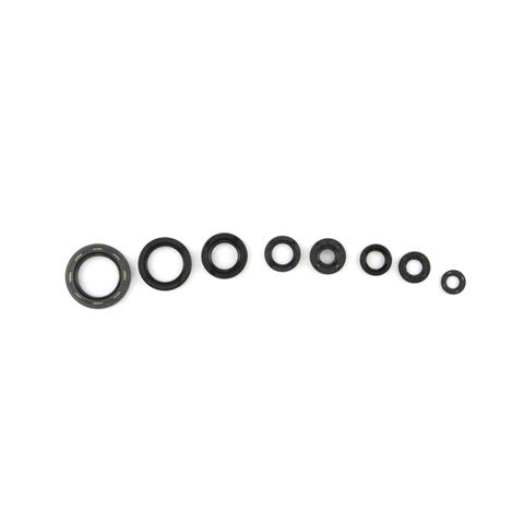 C7010OS HONDA  CR125 1990-1991. Oil Seal Kit