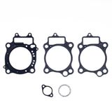 Cometic Honda 2004-2009 CRF250R, CRF250X Top End Gasket Kit, 79mm Bore, .027" MLS Cylinder Head Gasket, Without Oil Seals