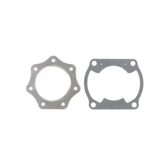 Cometic Honda Fl350R 1985 Top End Kit 82 Mm