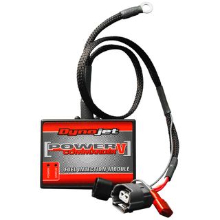 Dynojet Power Commander V Kawasaki Versys 650 '09-11