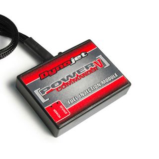 Dynojet Power Commander V Can-Am Renegade 500/1000 Models '12-15